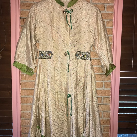 ROOPAM Original Middle Eastern Outfit - Picture 11 of 11